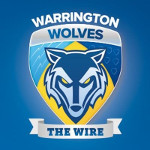 warrington wolves
